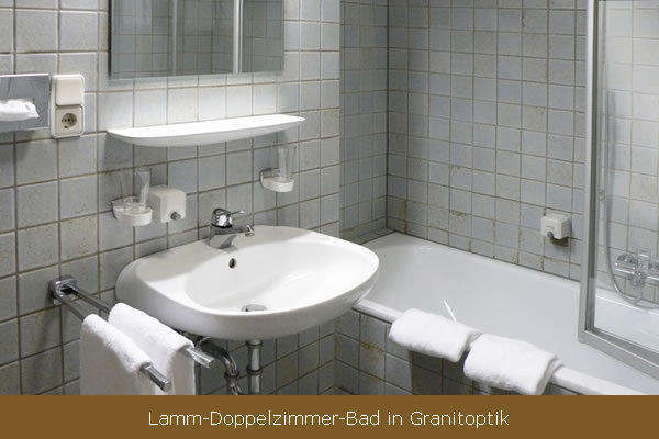Hotel Lamm Höchberg Exterior foto